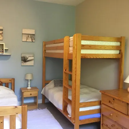 Aux Abatilles فيلة آركاشو