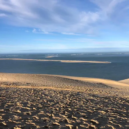 Aux Abatilles * آركاشو