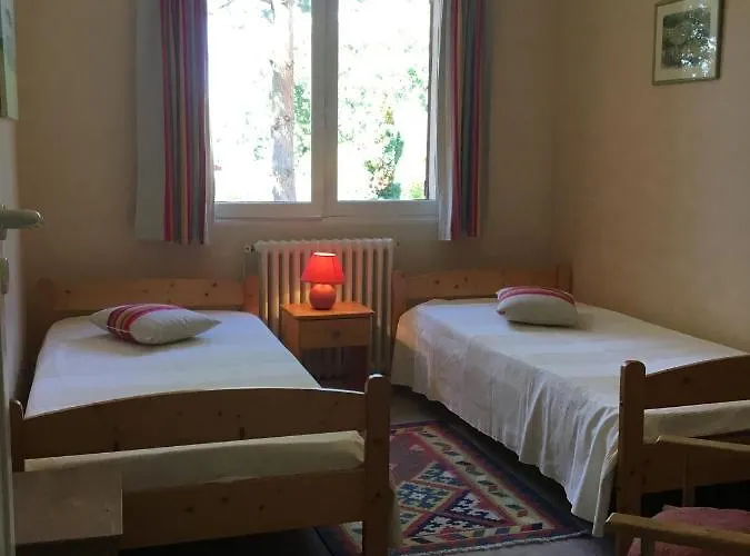 Aux Abatilles * آركاشو