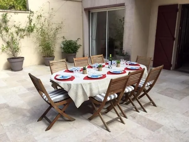 Aux Abatilles * آركاشو