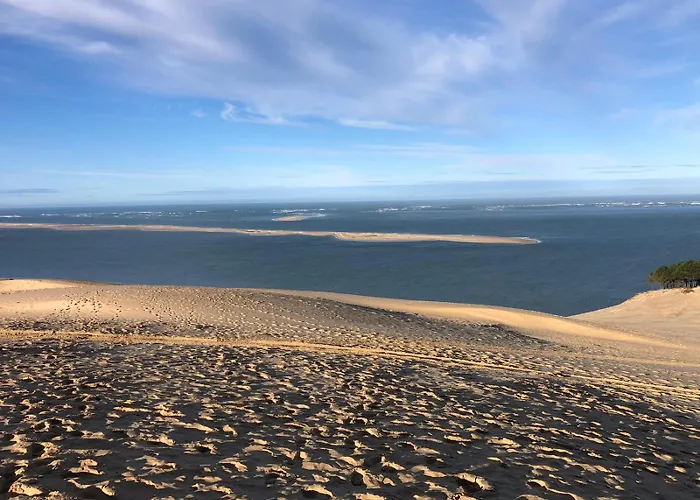 Aux Abatilles * آركاشو