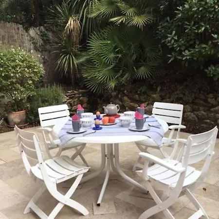 Villa Aux Abatilles *