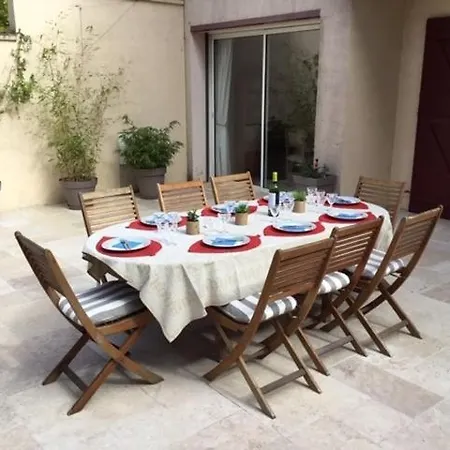 Aux Abatilles * Arcachon