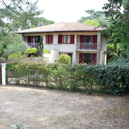 Aux Abatilles Villa *