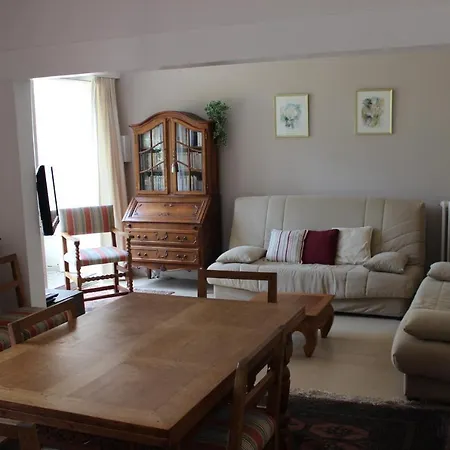 Aux Abatilles Villa *