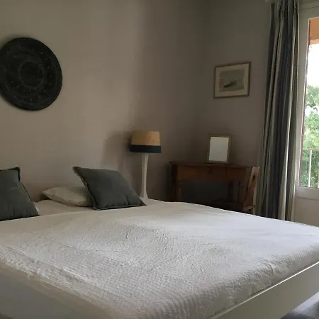 Aux Abatilles Villa Arcachon