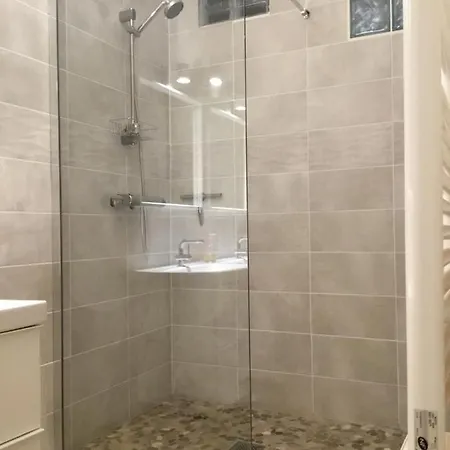 Aux Abatilles Villa Arcachon