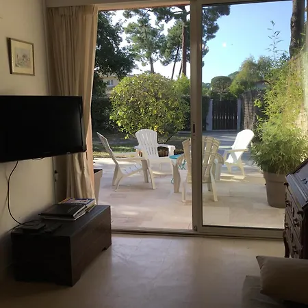 Aux Abatilles Villa