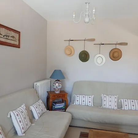 Aux Abatilles Villa