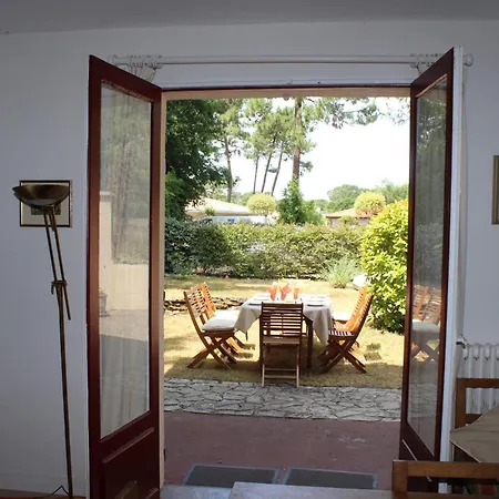 Aux Abatilles Villa *