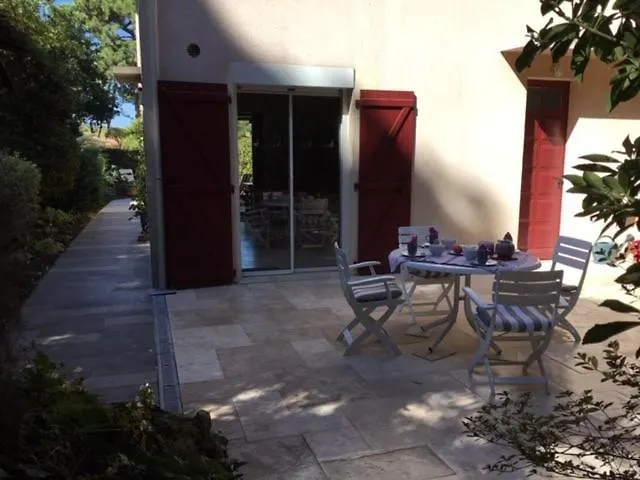 Aux Abatilles