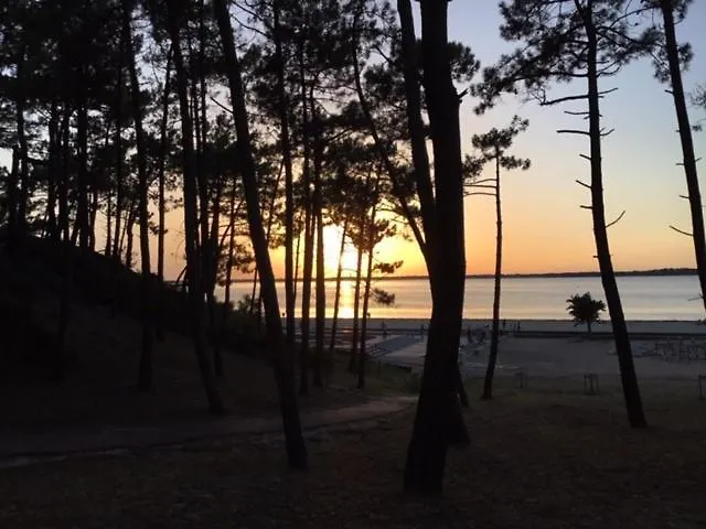 别墅 Aux Abatilles