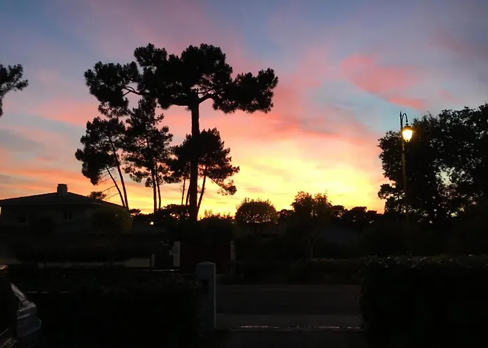 Aux Abatilles
