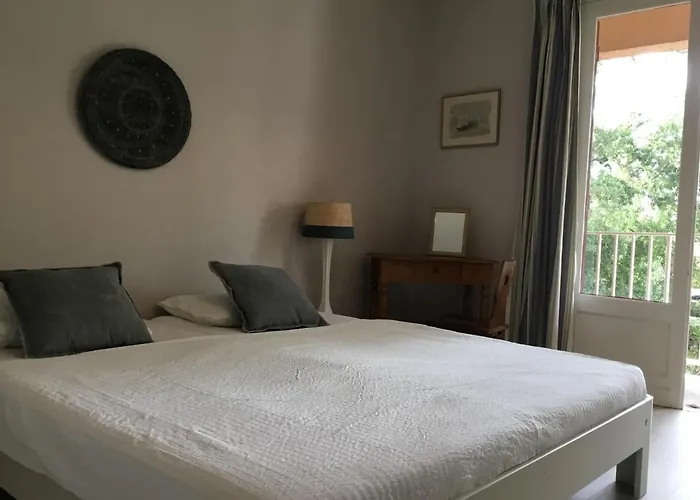 Aux Abatilles 别墅 阿卡雄