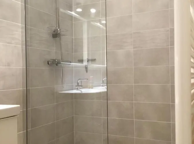 Aux Abatilles 别墅 阿卡雄